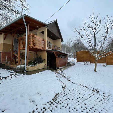 Lipics Part Apartamento Muraratka Exterior foto