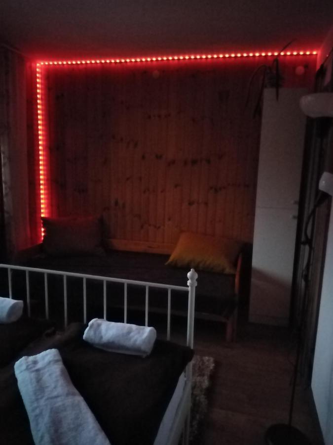 Lipics Part Apartamento Muraratka Exterior foto